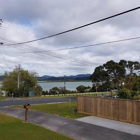 Dwelling Leilighet Whangarei Eksteriør bilde
