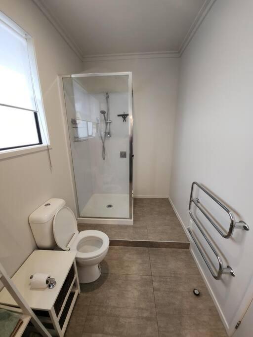 Dwelling Leilighet Whangarei Eksteriør bilde