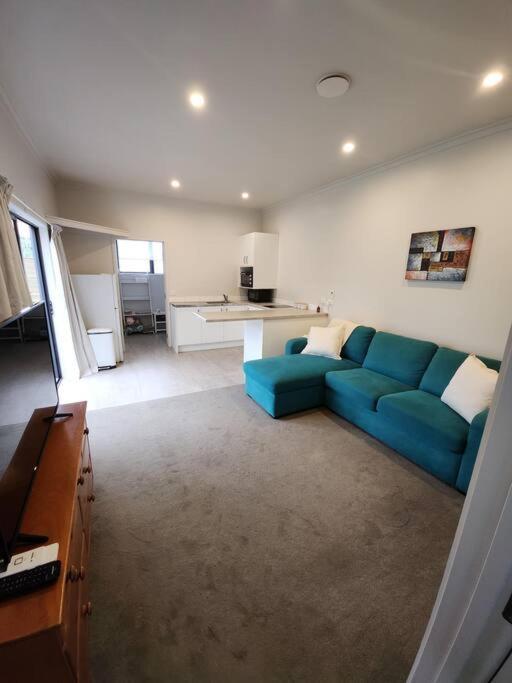 Dwelling Leilighet Whangarei Eksteriør bilde