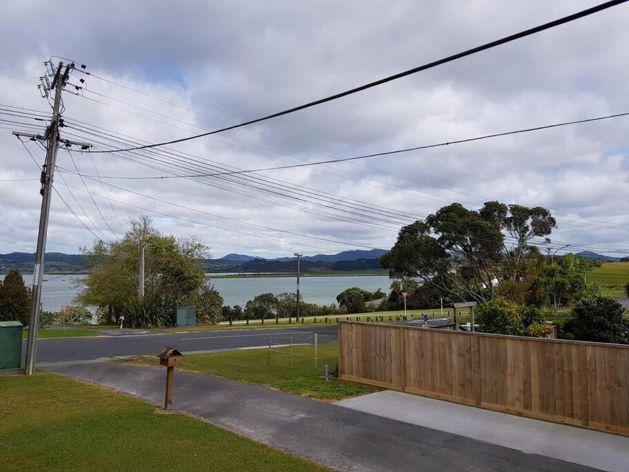 Dwelling Leilighet Whangarei Eksteriør bilde